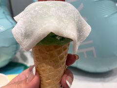 -米糯糯·MINONO·大福冰淇淋(青岛万象城店)