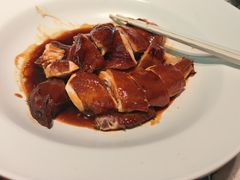 -新兴·金羊座·粤菜点心(乐峰店)