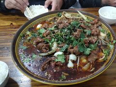 -三代人传统冒菜