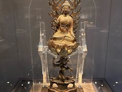 -浙江省博物馆(孤山馆区)
