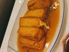 -清晖小苑•顺德地方菜(壹海城店)