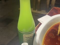 -南京大牌档(崇文门国瑞店)