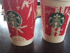 -星巴克(湖州凤凰时代广场店)
