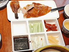 -京味张·北京烤鸭(南山店)