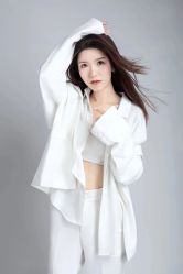 点击看大图 -蜜桃少女VISION写真馆(雁塔店)