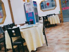 大堂-扬州菜在上海(场北广场店)