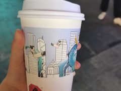-茶颜悦色(花园道店)