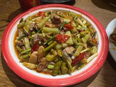 -小天府川菜馆(魏公村店)