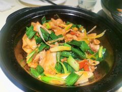 -百味馆·粤菜·湛江菜(后海花园店)