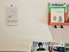 -隹木咖啡馆(宝龙广场店)