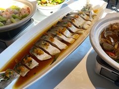 -香山湖家家宴(中山陵店)