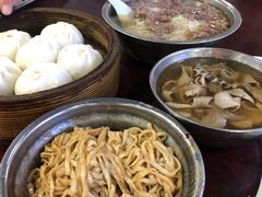 -达道武仔牛肉店(广达路店)