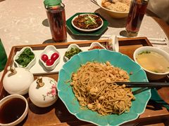-松鹤面馆·古法焖肉面(观前店)