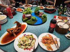 -老山东·山东菜(鲁菜名店)