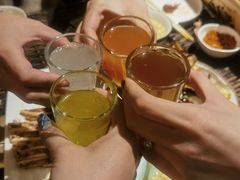 -金太阳海鲜烧烤·本地人餐厅(东纬路旗舰店)
