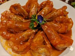 -卫鼎轩·曹公馆(鼓楼店)