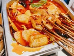 -状元阁烧烤(新华路总店)