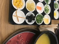 -妈妈故事米线(市府恒隆店)