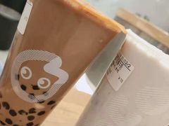 -CoCo都可(虹口龙之梦店)