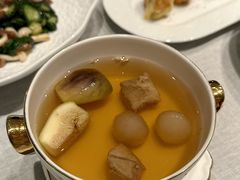 -T館·花园艺术餐厅