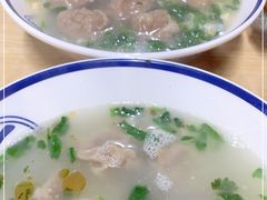 -海清宁记大馅云吞