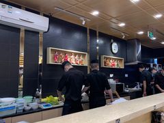 -东京屋(武定路店)