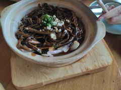 -竹里馆·淮扬菜·功夫茶(老门东店)