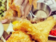 -Dak's 炸鸡(远景路店)