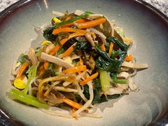 -南京大牌档(香港广场店)