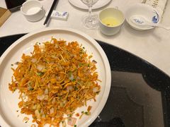 -香山湖家家宴(中山陵店)