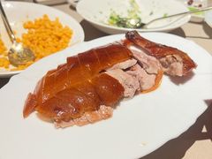 片皮鸭-金鸭季·北京烤鸭(深业上城店)