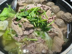 -乔阿马·江南味·驴肉香(龙湖华泾天街店)