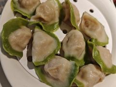 -船歌·鱼水饺青岛菜(正阳路店)