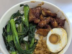 照烧鸡肉饭-信行丰炖品皇店(光孝路店)