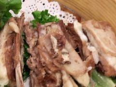 -紫光园·烤鸭·北京菜(劲松店)