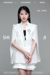 -时纪母女写真父母纪念照(静安店)