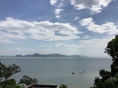-胡里山炮台