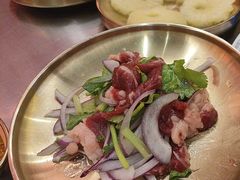 -核桃碳烤肉馆(深圳首店)
