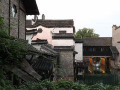 -乌镇景区