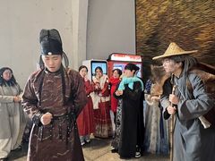 -隋唐大运河文化博物馆