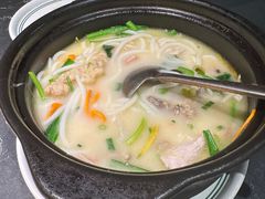 -云海肴云南菜·蒸汽石锅鱼(青岛万象城店)