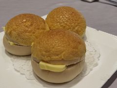 -丰鲤楼•闽南茶楼(仟禧汇店)
