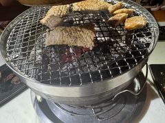 -久藏·横膈膜烧肉·酒场(江汉路店)