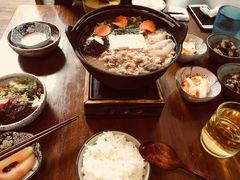 -铃木食堂(帽儿胡同店)
