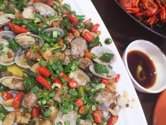 -庆合府重庆大排档(紫都城店)