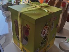 -CAKE BOSS 蛋糕老板(北京世纪金源购物中心)