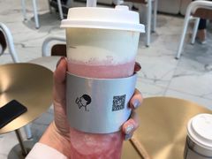 -喜茶(永旺梦乐城店)