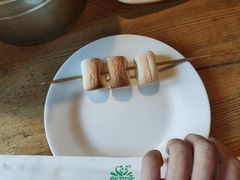 -鬼味烤翅(南锣鼓巷店)
