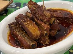 -令氏家外家周秦食府(高新店)