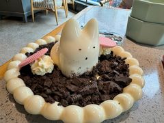 -蘸小院铁锅炖·蘸酱菜·东北菜(怀远门店)